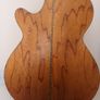 Crafter Electro Acoustic Bass Mint Condition PRICE DROP Image 2