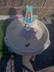 Water table