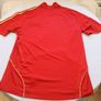 2007/09 Spain Adidas Home Jersey Size L Adults Image 3