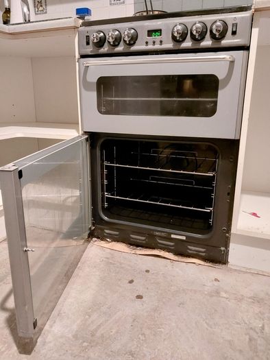 Gas Standalone Oven