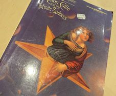 Smashing Pumpkins Mellon Collie and the Infinite Sadness Guitar TAB Songbook