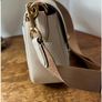 coach saddle bag Image 7