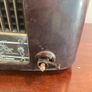 Vintage Radio - Bakelite - Mullard Image 5