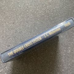 FOLIO SOCIETY The Double-Cross System by J.C. Masterman (In Slipcase)