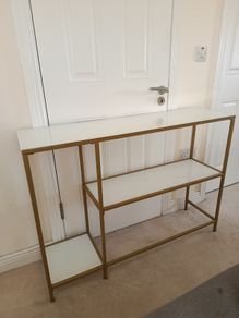 Console/Hall Table