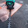 Ttrimmers  hedge Image 3