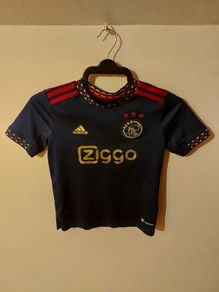ajax jersey