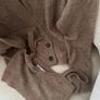 zara cardigan Image 2