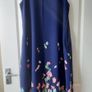 Womens Maxi Dress Image 5