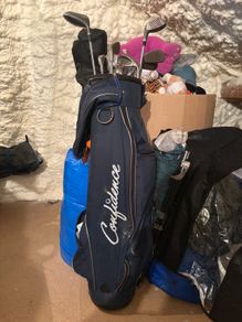 golf set