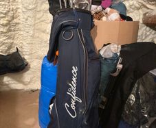 golf set