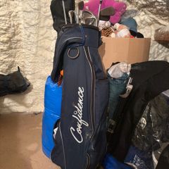 golf set