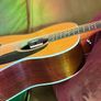 Martin 000-13e Retro Walnut Image 4