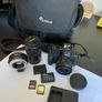 Canon Eos M50 Image 3