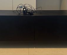 telly stand