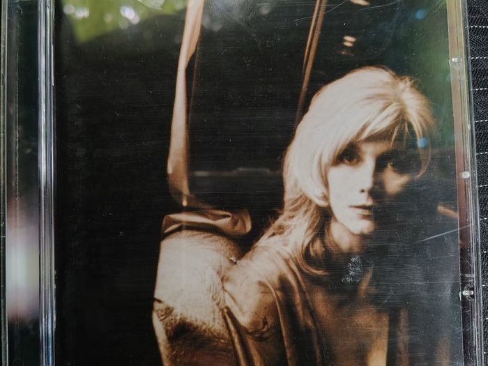 Emmylou Harris - Red Dirt Girl CD (2000) Folk Country Rock EX+