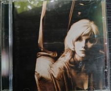 Emmylou Harris - Red Dirt Girl CD (2000) Folk Country Rock EX+