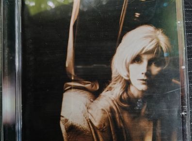 Emmylou Harris - Red Dirt Girl CD (2000) Folk Country Rock EX+