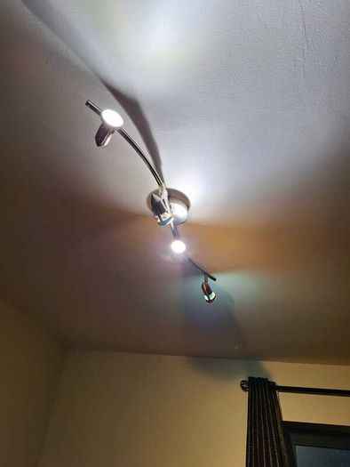 Light fittings