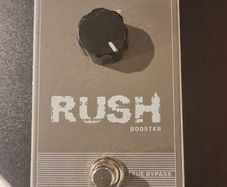 TC Electronic Rush Booster