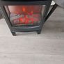 electric fire Image 4