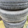 CLK Series Tyres and Rims Image 8