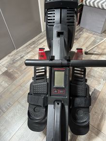 Rowing machine