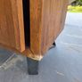 narrow shelf unit Image 3