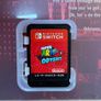 Nintendo Switch, pro controller and games Image 4