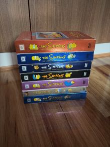 The Simpsons