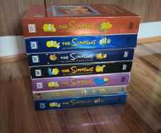 The Simpsons