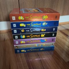 The Simpsons