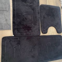 Bathroom Mats