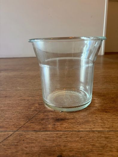 glass jars