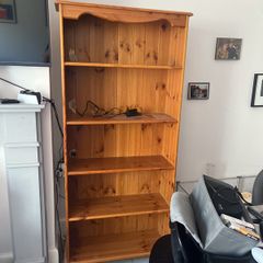 bookshelf