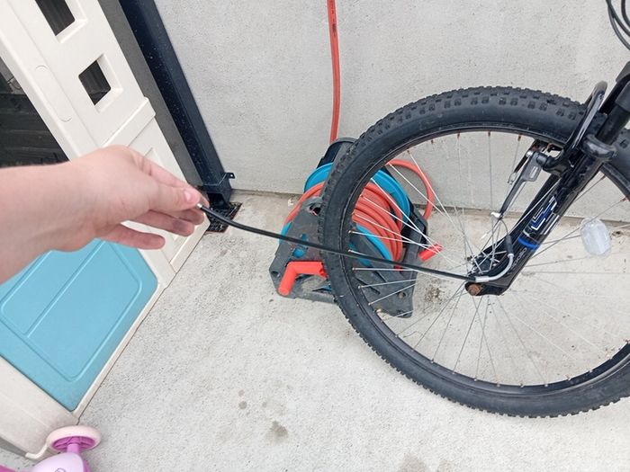 bike