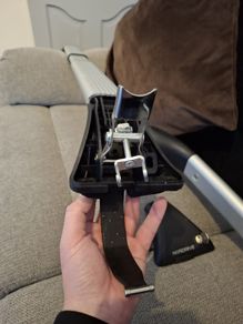 roof rack