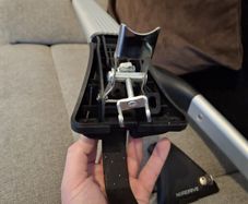 roof rack