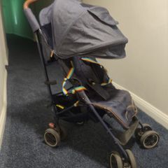 Stroller "Mamas and papas"