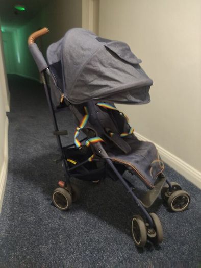 Stroller "Mamas and papas"