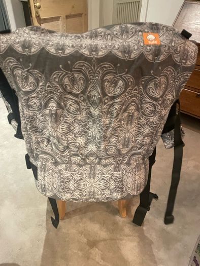 Tula baby carrier