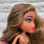 Bratz Study Abroad Yasmin Travels To Brazil Doll MGA Used Please see photos Image 6
