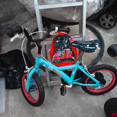 Kids Bike