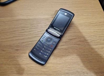 Motorola Razr 2
