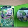 Oddworld Munch's Oddysee CIB Image 2