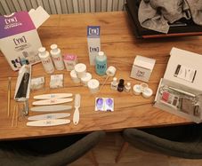 Yn nail supplies