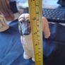 Beautiful Old Afghan Hound figurine, Postage Available or collection Image 5