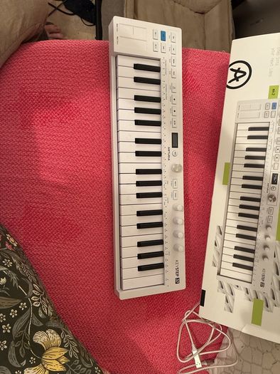Arturia KeyStep 37 Mk2