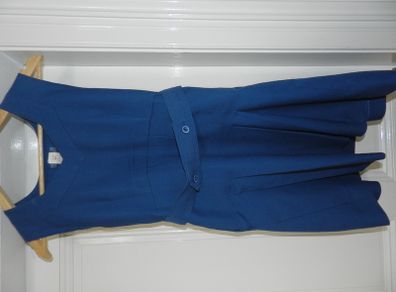 School Pinafore