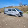 Renault traffic vauxhall vivaro for breaking Image 3